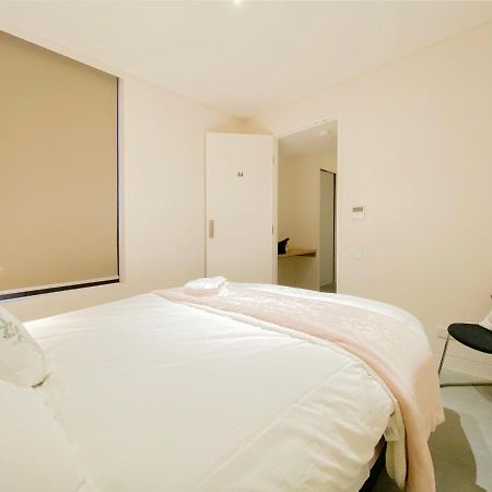 Pyrmont Town House Homestay シドニー エクステリア 写真