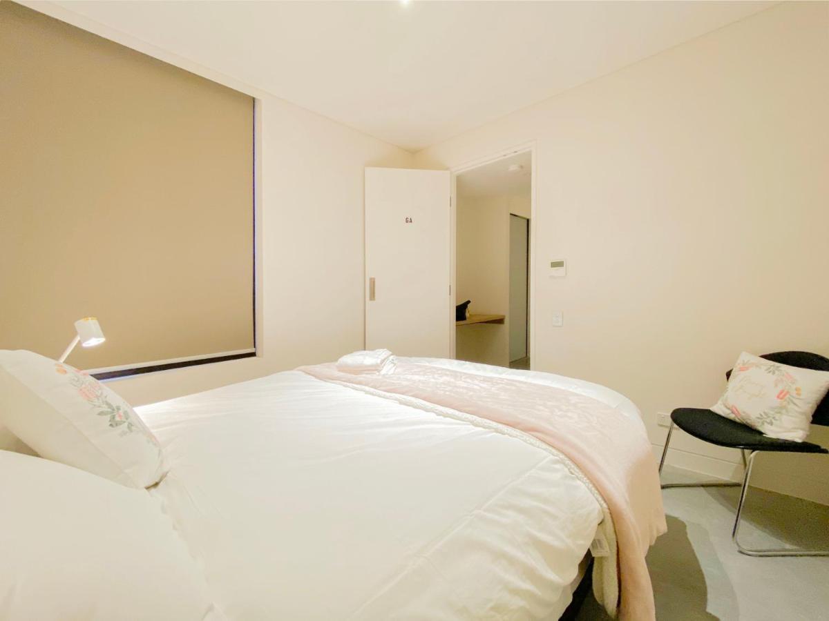 Pyrmont Town House Homestay シドニー エクステリア 写真