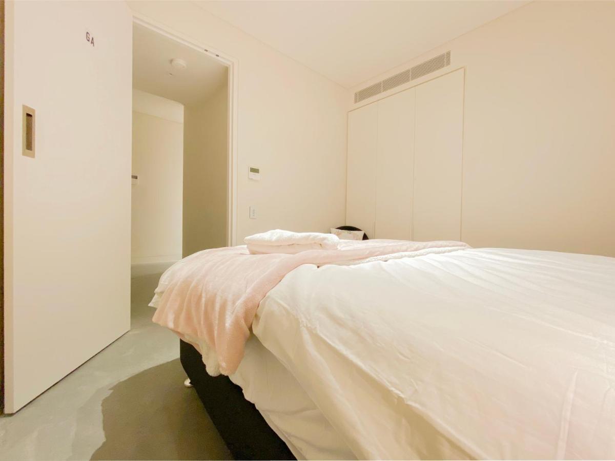 Pyrmont Town House Homestay シドニー エクステリア 写真