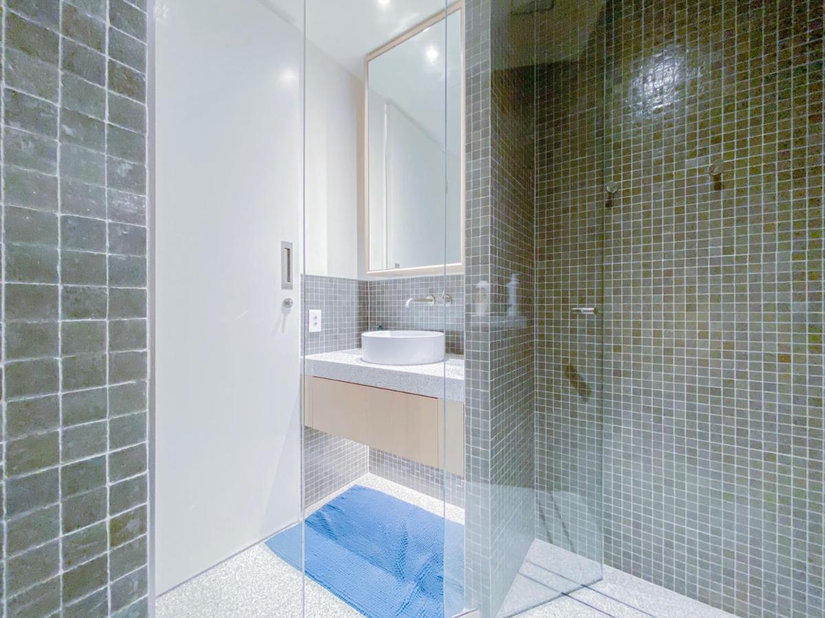 Pyrmont Town House Homestay シドニー エクステリア 写真