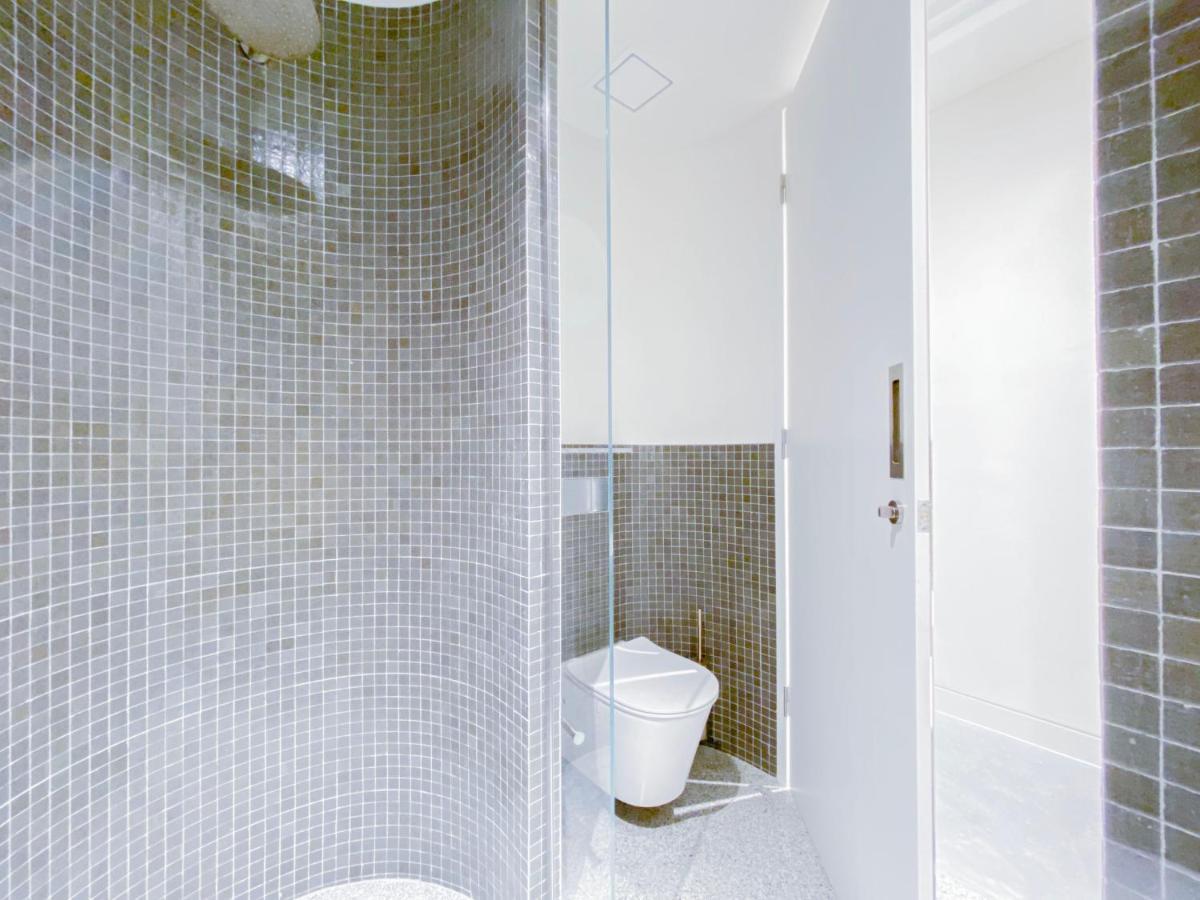 Pyrmont Town House Homestay シドニー エクステリア 写真
