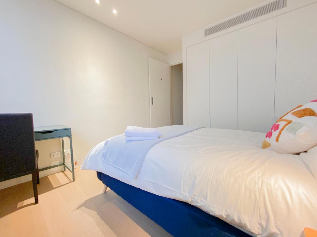 Pyrmont Town House Homestay シドニー エクステリア 写真