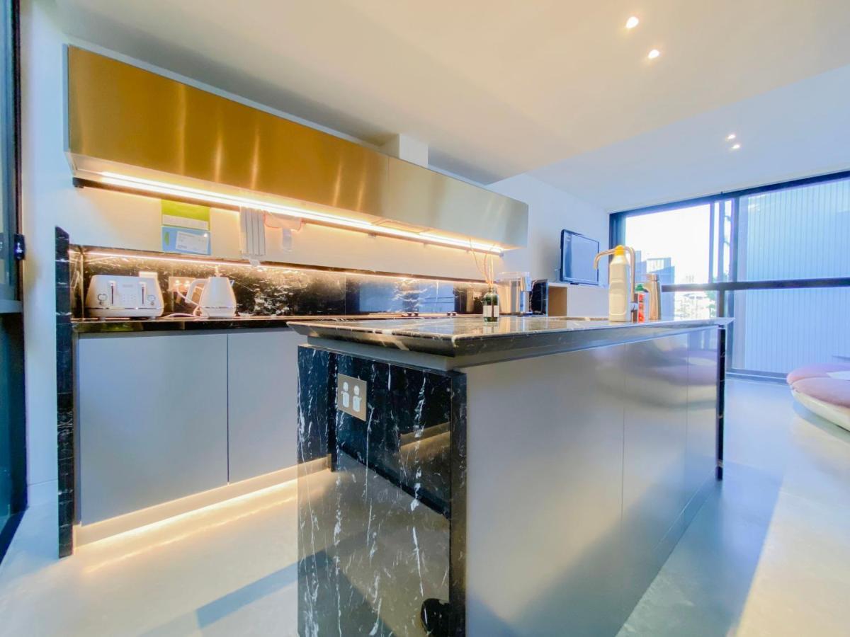 Pyrmont Town House Homestay シドニー エクステリア 写真