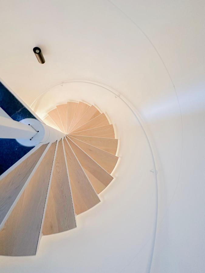 Pyrmont Town House Homestay シドニー エクステリア 写真