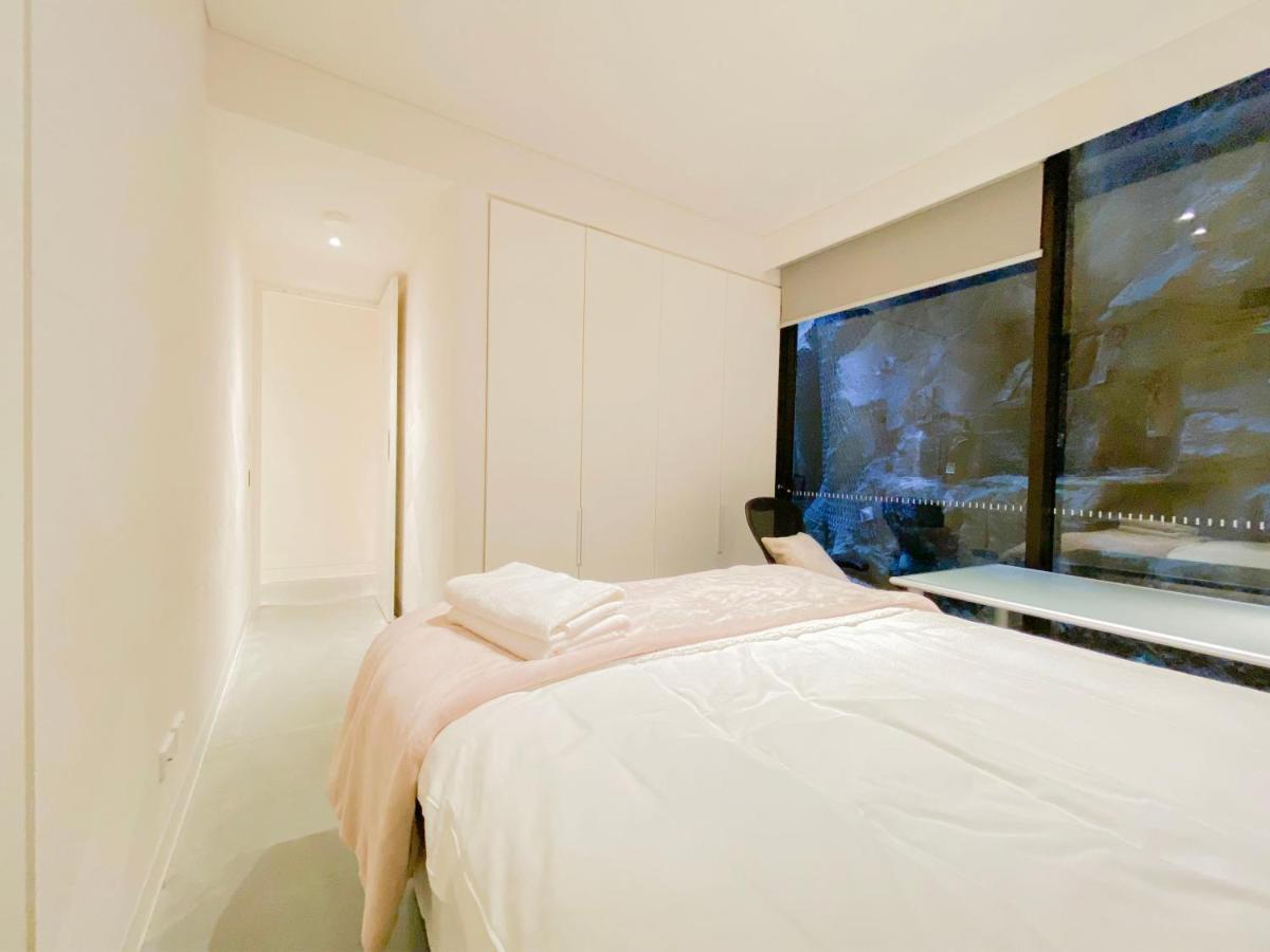 Pyrmont Town House Homestay シドニー エクステリア 写真