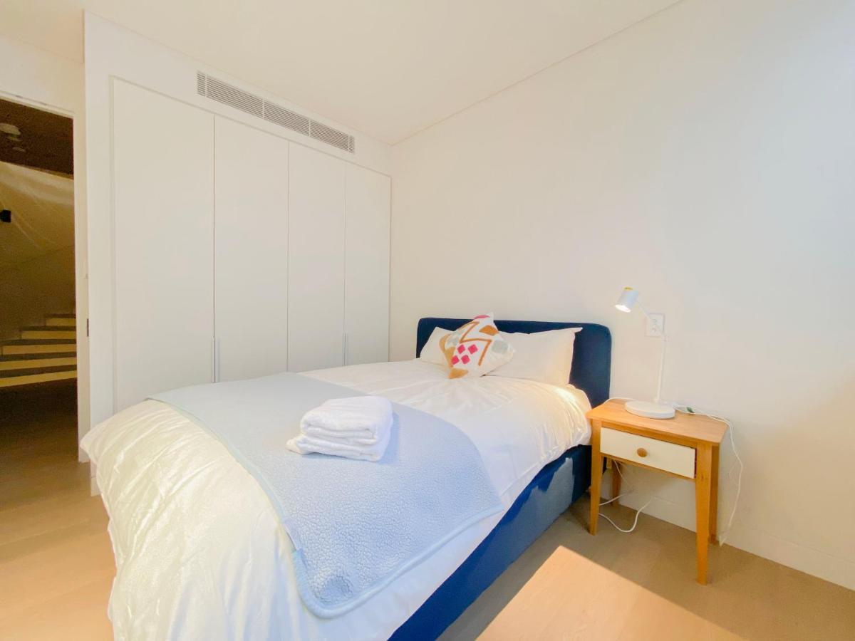 Pyrmont Town House Homestay シドニー エクステリア 写真