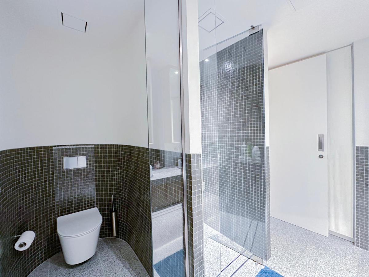 Pyrmont Town House Homestay シドニー エクステリア 写真