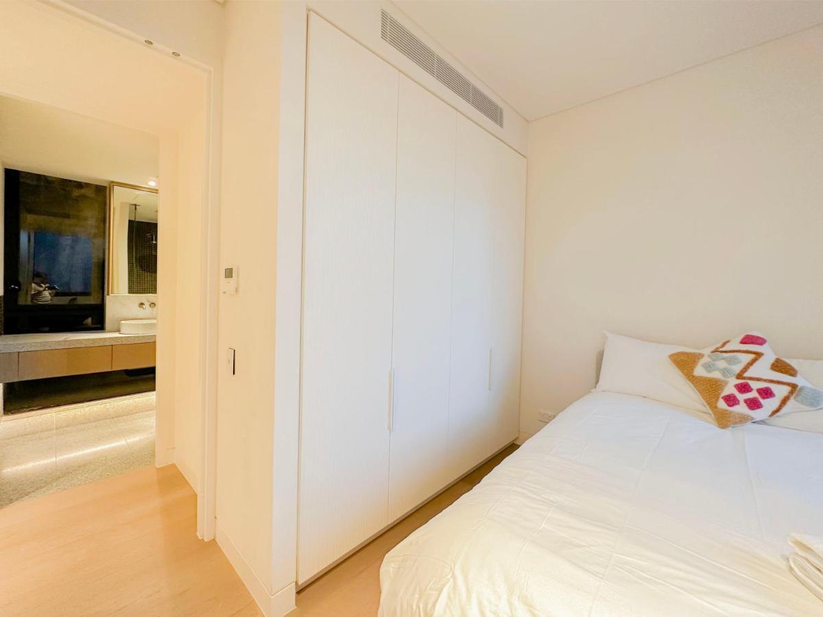 Pyrmont Town House Homestay シドニー エクステリア 写真