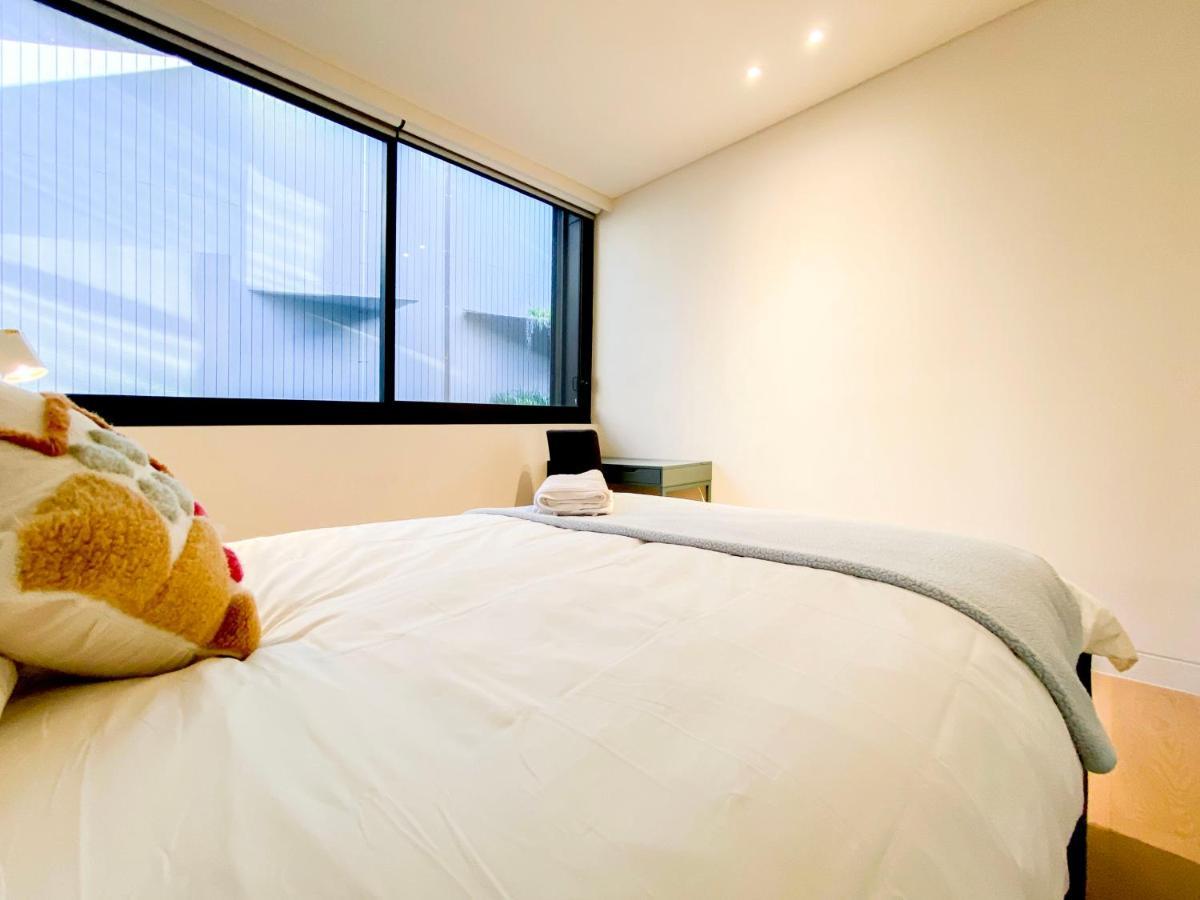 Pyrmont Town House Homestay シドニー エクステリア 写真