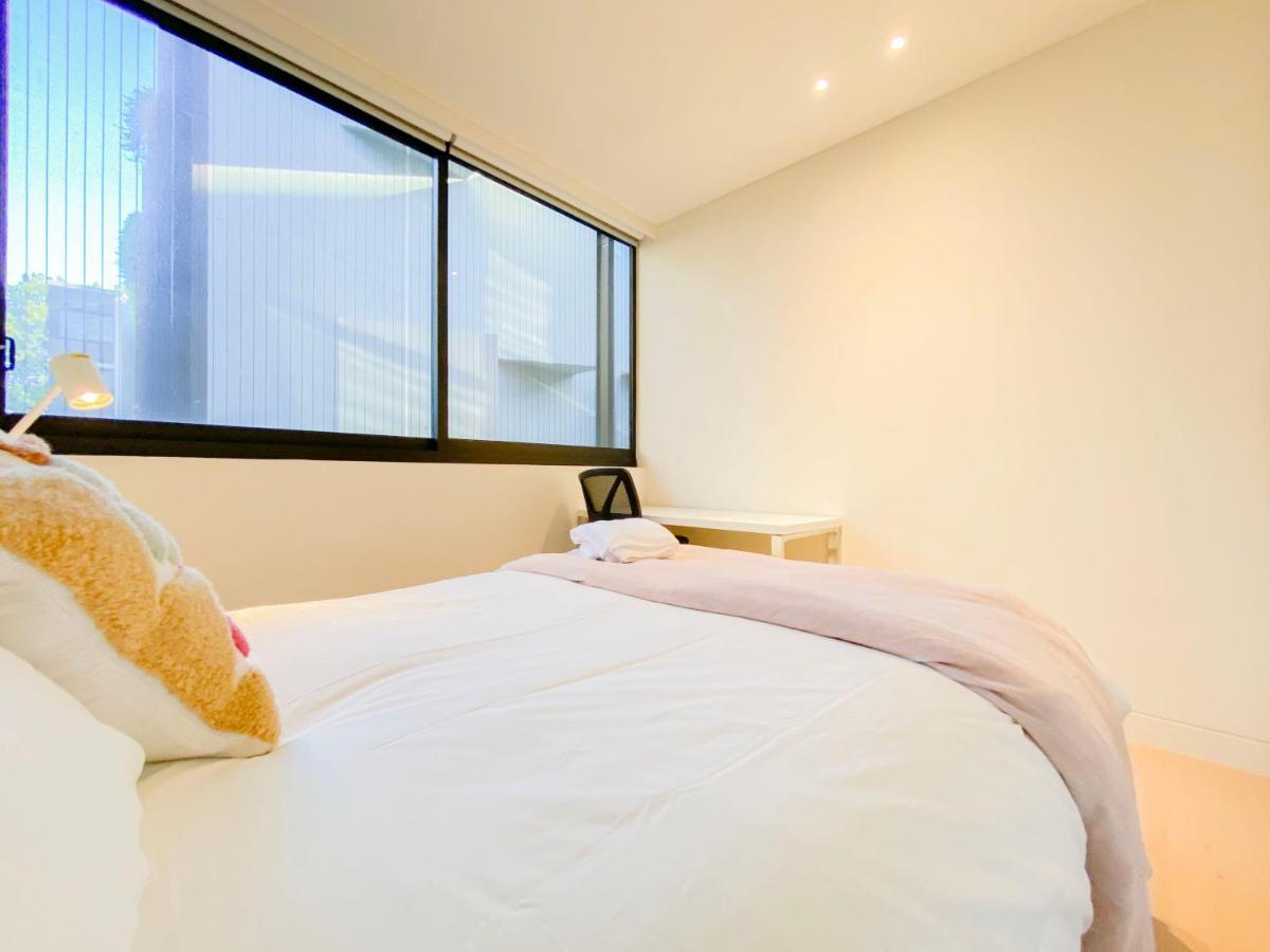 Pyrmont Town House Homestay シドニー エクステリア 写真