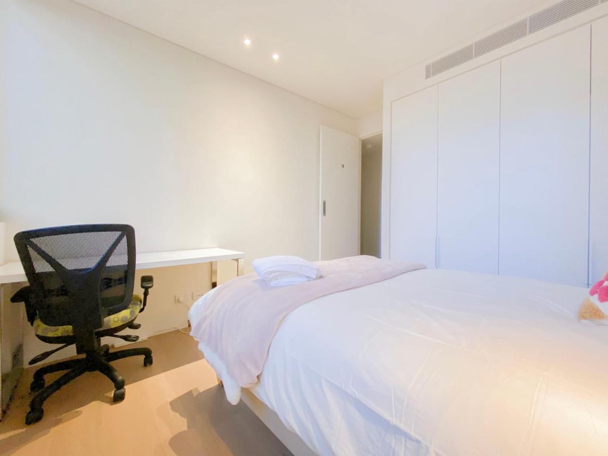 Pyrmont Town House Homestay シドニー エクステリア 写真