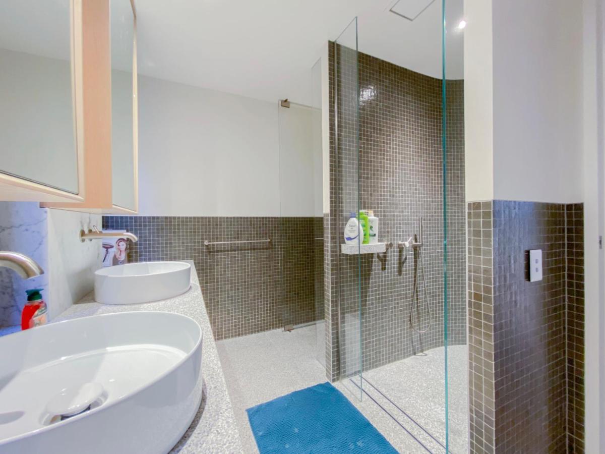 Pyrmont Town House Homestay シドニー エクステリア 写真