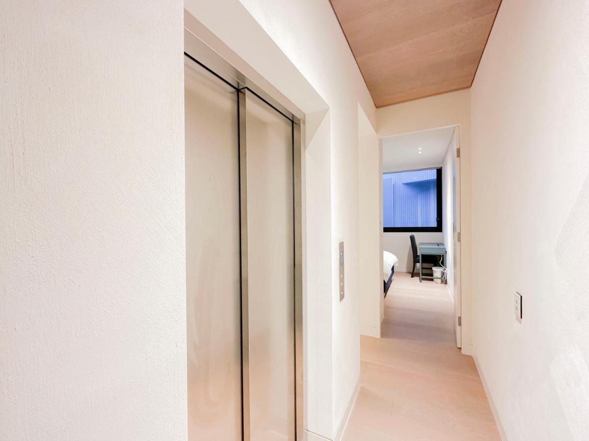 Pyrmont Town House Homestay シドニー エクステリア 写真