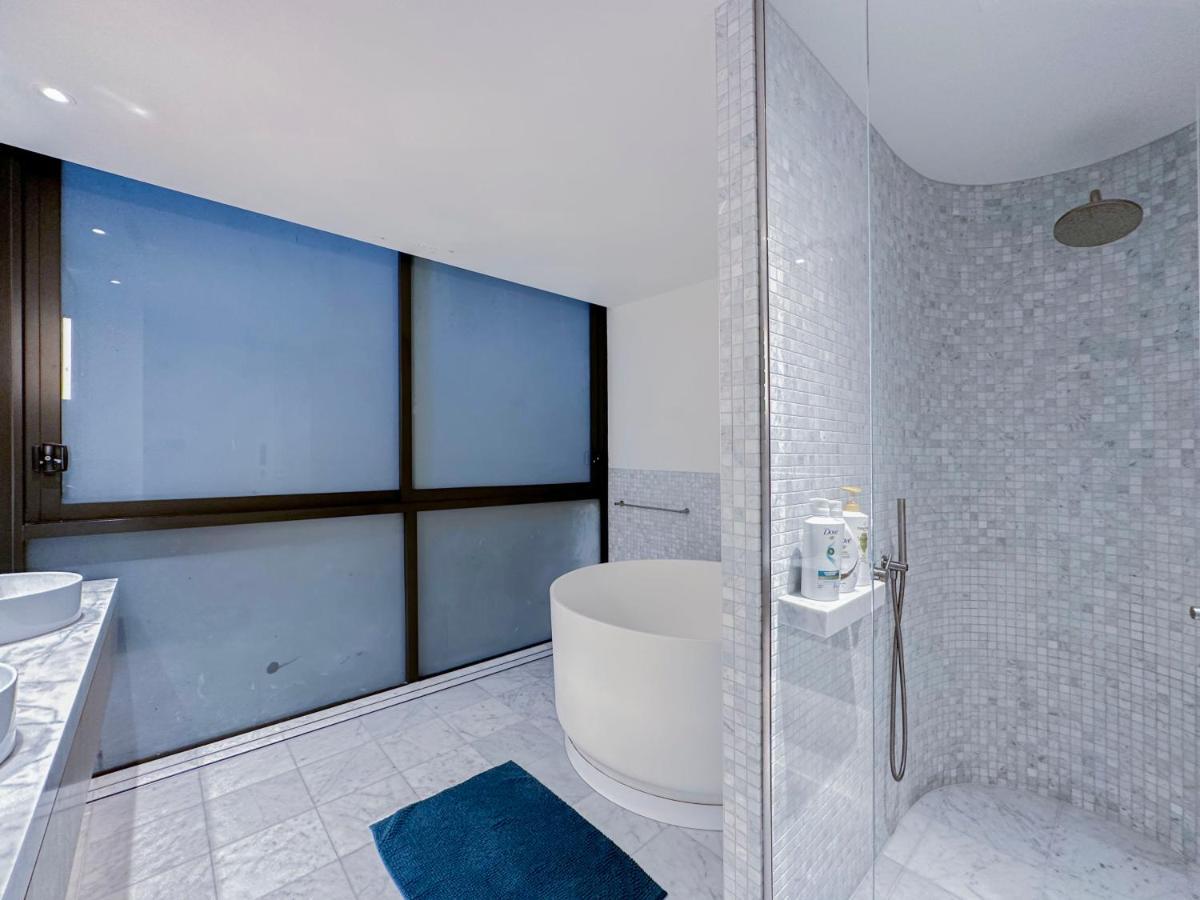 Pyrmont Town House Homestay シドニー エクステリア 写真