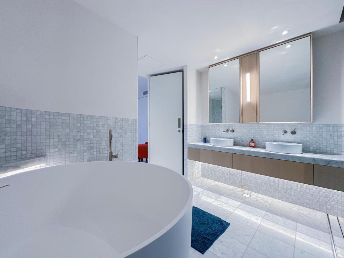 Pyrmont Town House Homestay シドニー エクステリア 写真
