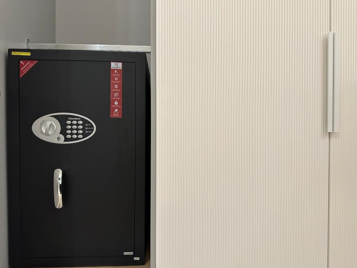 Pyrmont Town House Homestay シドニー エクステリア 写真