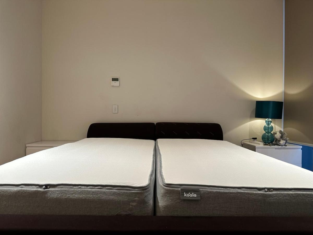Pyrmont Town House Homestay シドニー エクステリア 写真