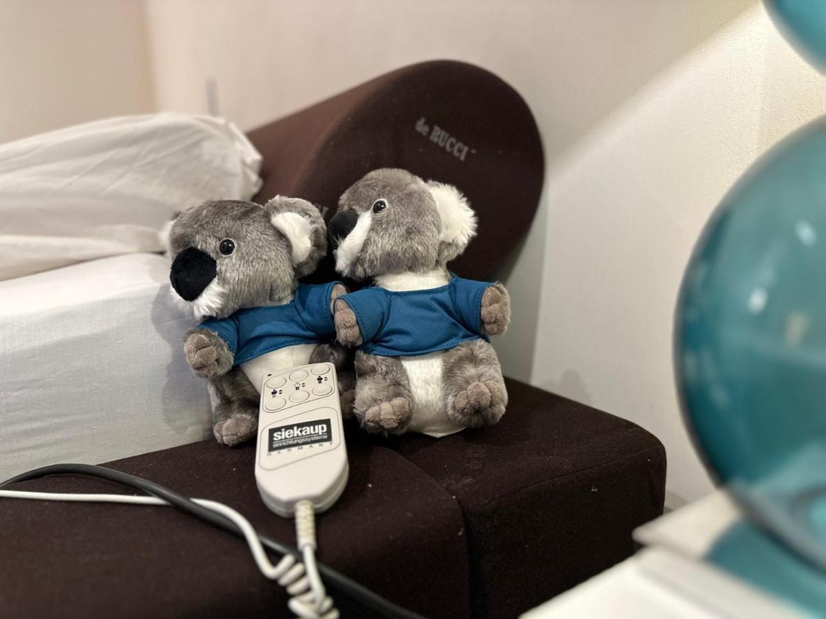Pyrmont Town House Homestay シドニー エクステリア 写真