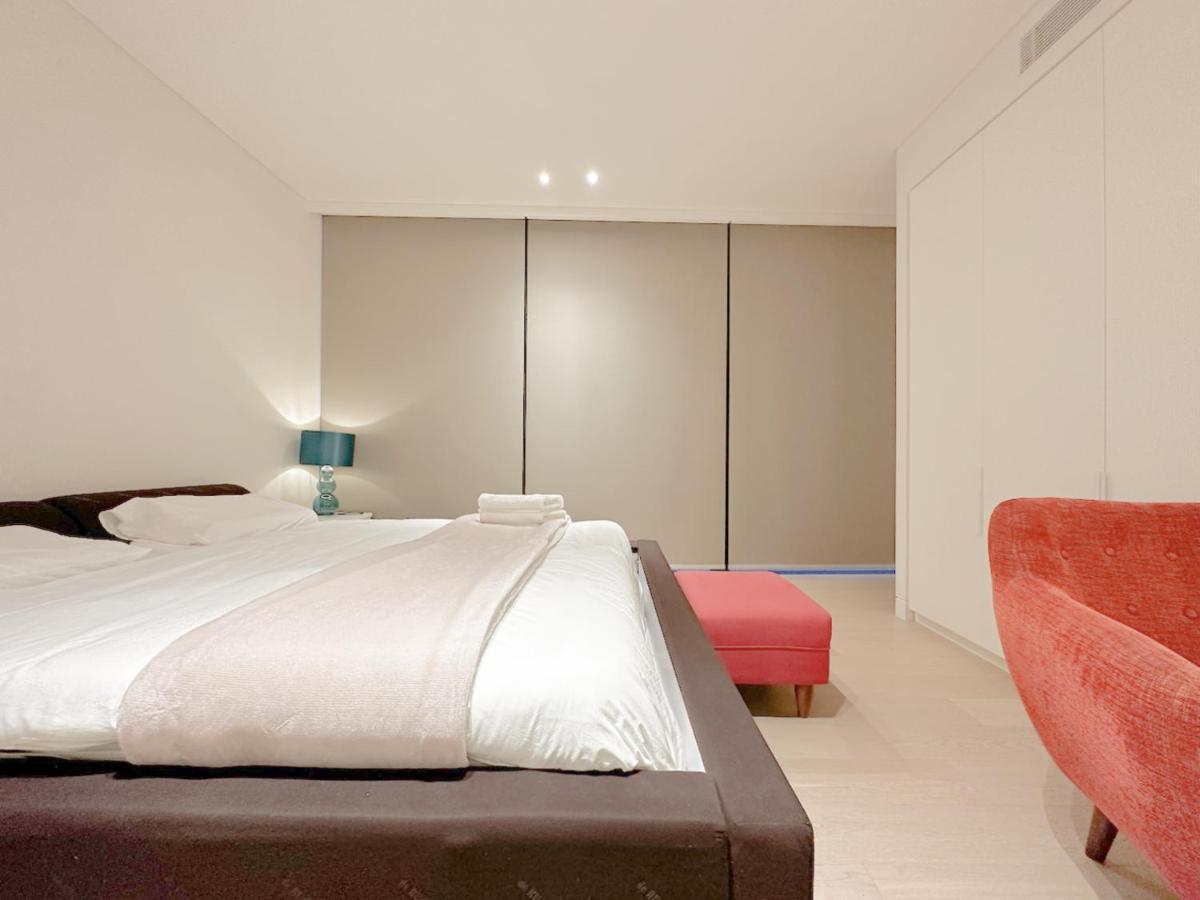 Pyrmont Town House Homestay シドニー エクステリア 写真