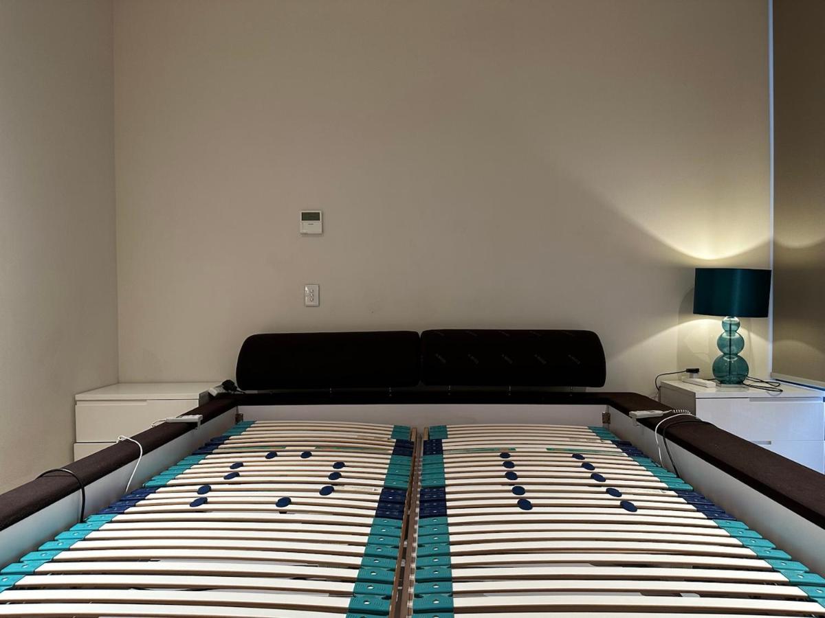 Pyrmont Town House Homestay シドニー エクステリア 写真